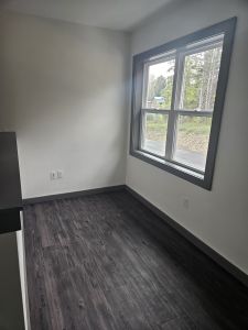 upstairs office nook